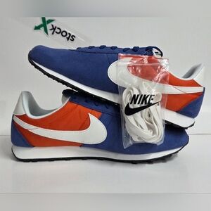 Nike Pre Montreal Racer Vintage Blue Size Mens 10 Women's 11.5 NEW!
